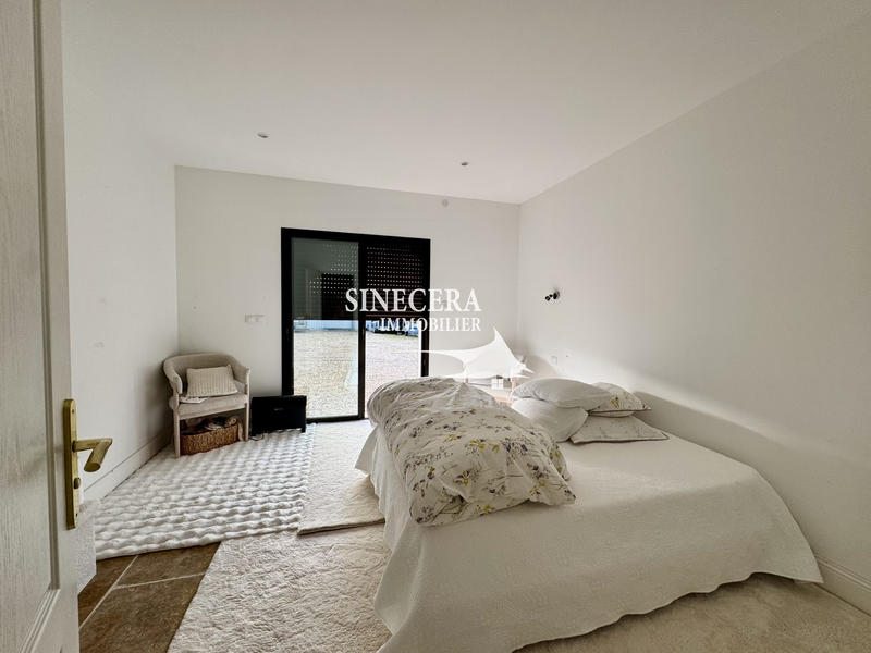 Maison traditionnelle - 83 m² - 3 pièces