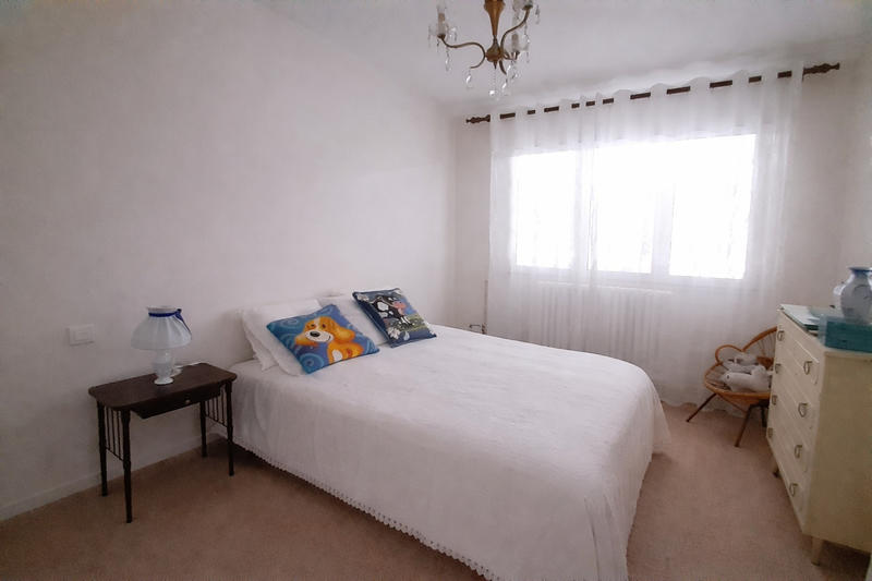 Maison - 172 m² - 7 pièces