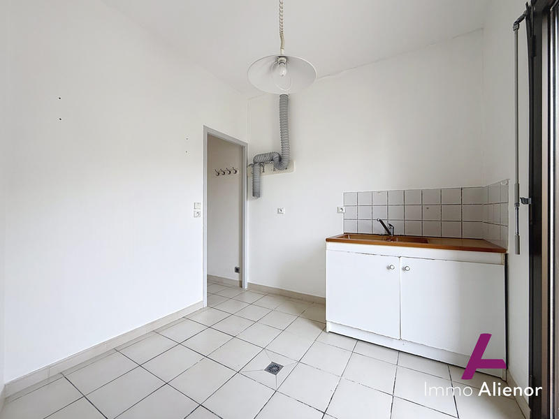Maison - 171 m² - 5 pièces