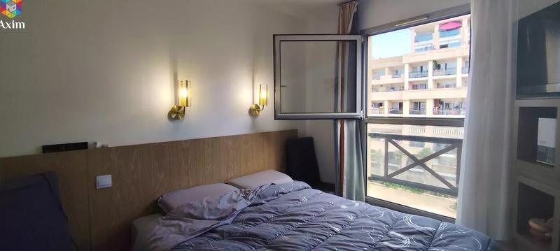 Appartement - 28 m² - 2 pièces