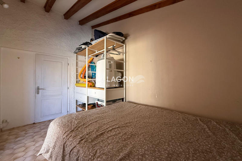 Maison - 104 m² - 3 pièces