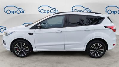 Ford Kuga 1.5 Ti-Vct 150 EcoBoost Ethanol 4x4 Bva St Line - Automatique