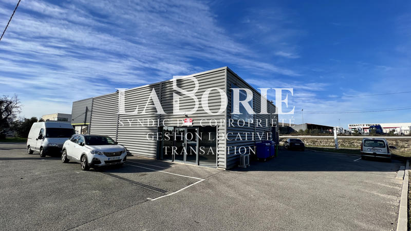 Local commercial - 100 m²