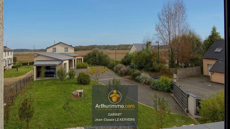 Maison - 131 m² - 5 pièces