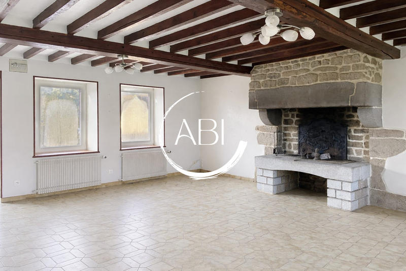 Maison - 168 m² - 6 pièces