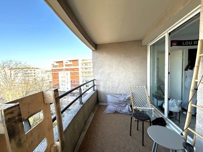 Appartement - 30 m² - 2 pièces