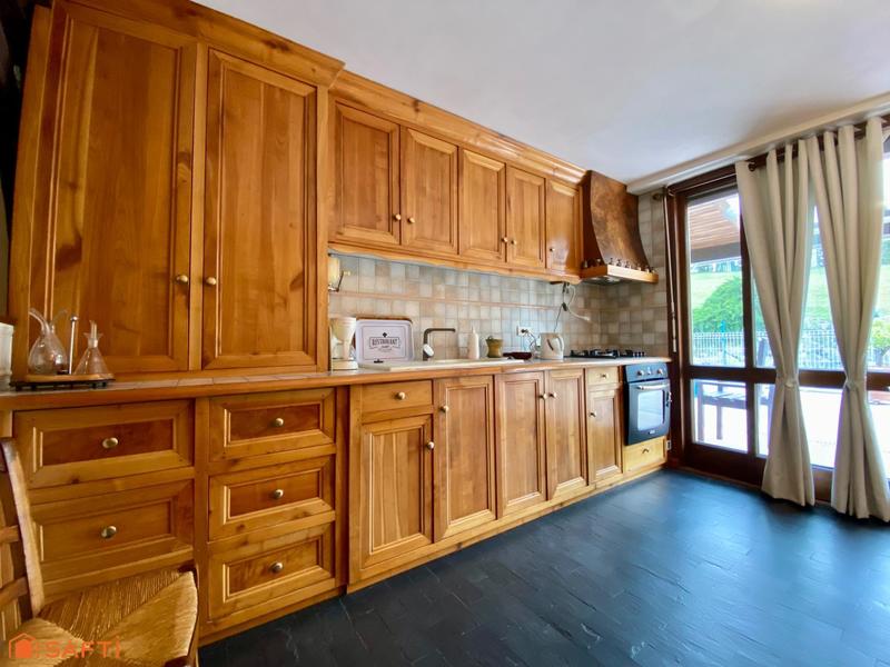 Maison - 173 m² - 6 pièces