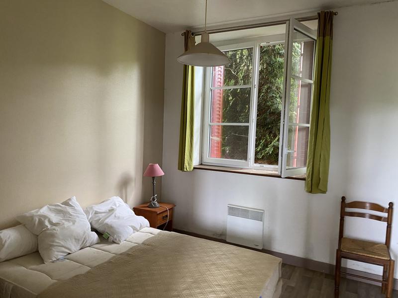 Maison ancienne - 121 m² - 7 pièces