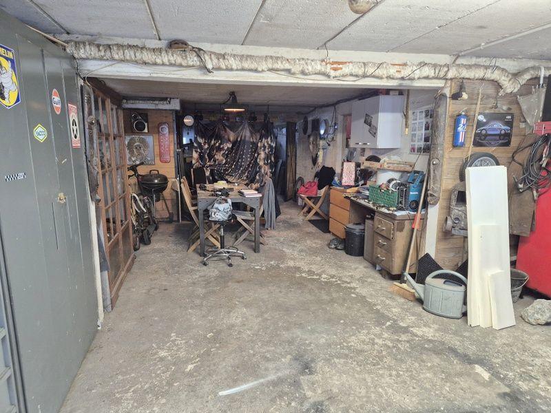 Maison - 85 m² - 3 pièces