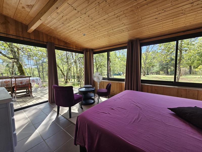 Maison ancienne - 280 m² - 11 pièces