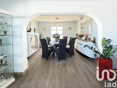 Appartement - 105 m² - 5 pièces