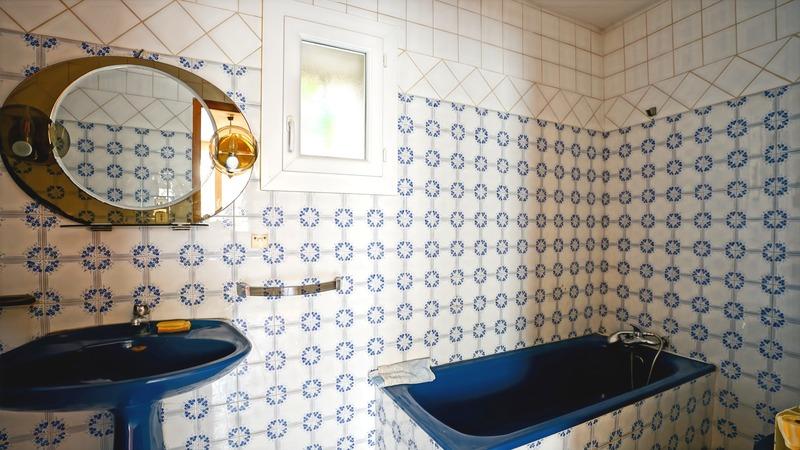 Maison de ville - 108 m² - 5 pièces