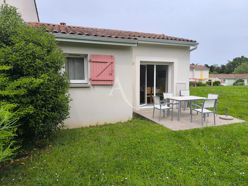 Maison - 39 m² - 2 pièces