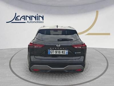 Nissan Qashqai e-Power 190 ch Tekna