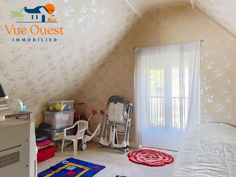 Maison - 79 m² - 5 pièces