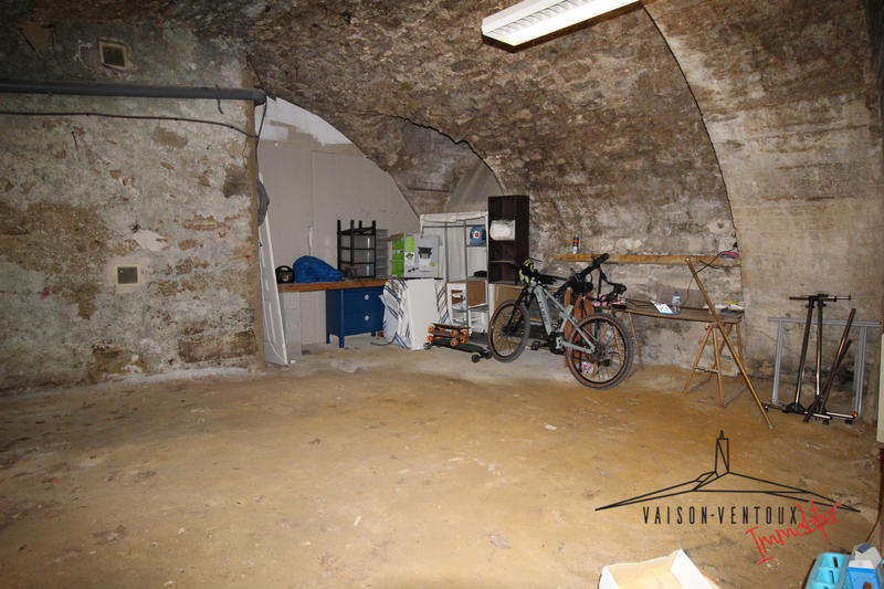 Maison de village - 94 m² - 4 pièces