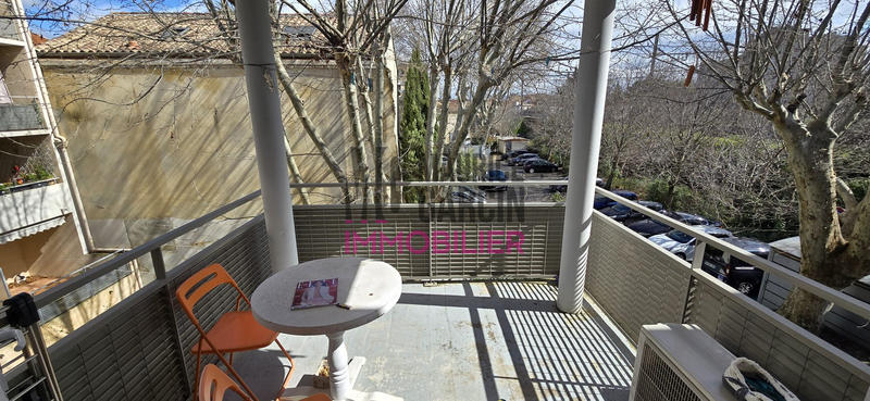 Appartement - 70 m² - 4 pièces