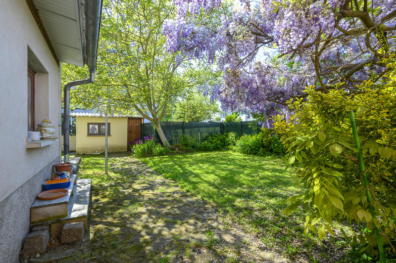 Maison - 133 m² - 7 pièces