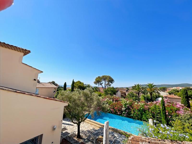 Maison - 175 m² - 6 pièces