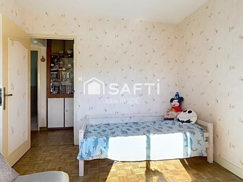 Maison - 97 m² - 5 pièces