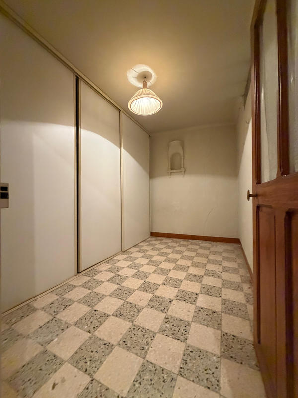 Maison de village - 198 m² - 8 pièces