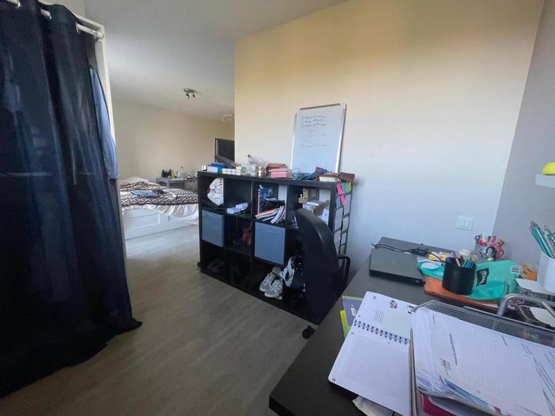 Appartement - 29 m² - 1 pièce