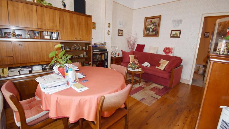 Maison - 60 m² - 3 pièces