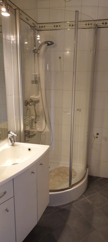 Appartement - 118 m² - 6 pièces