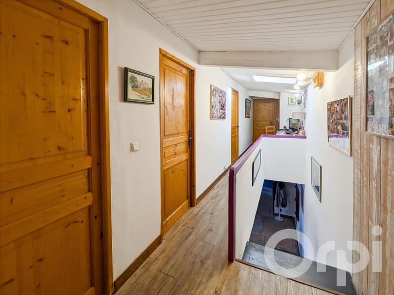 Maison - 106 m² - 4 pièces