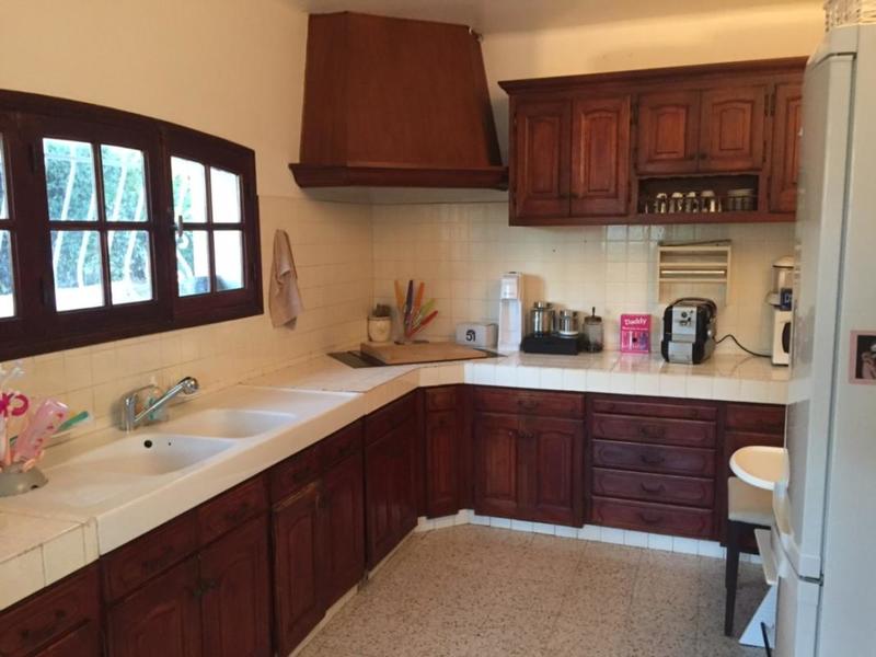 Maison - 138 m² - 6 pièces