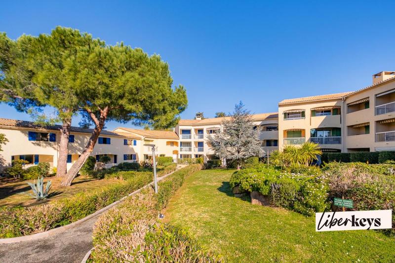 Appartement - 44 m² - 3 pièces