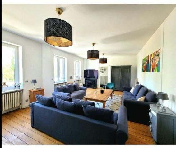 Maison de ville - 148 m² - 5 pièces
