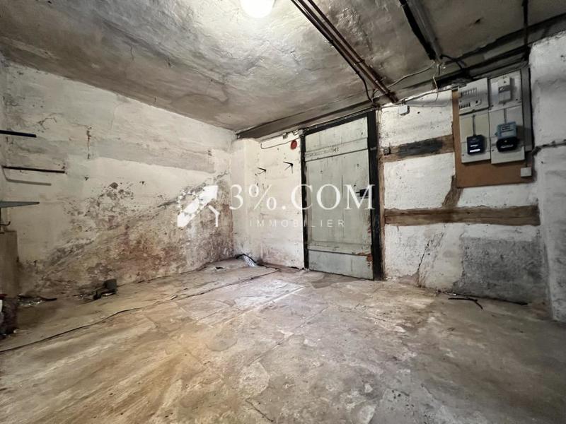 Maison - 93 m² - 4 pièces