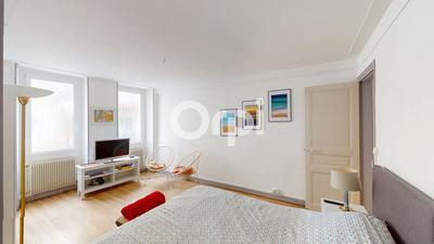 Appartement - 39 m² - 2 pièces