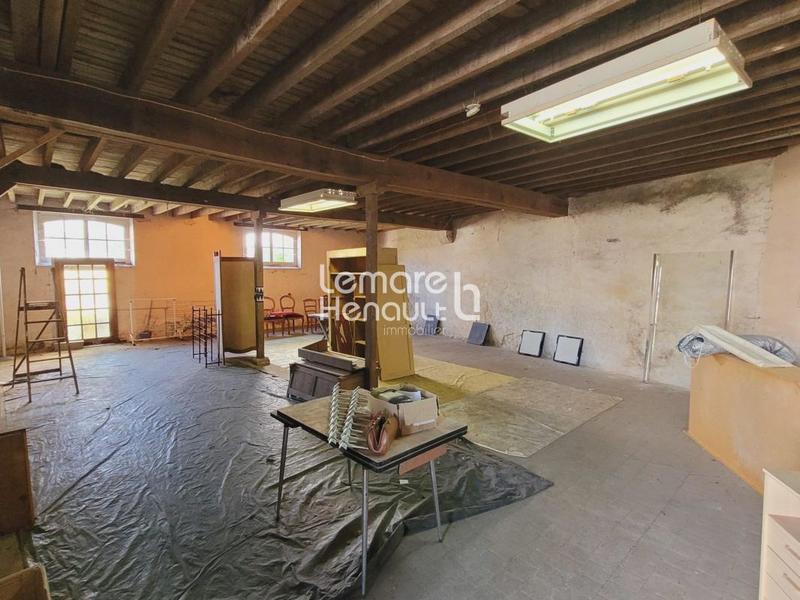 Propriété - 174 m² - 7 pièces