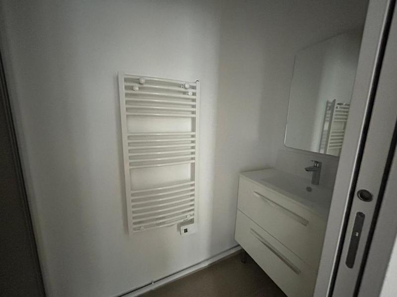 Appartement - 55 m² - 2 pièces