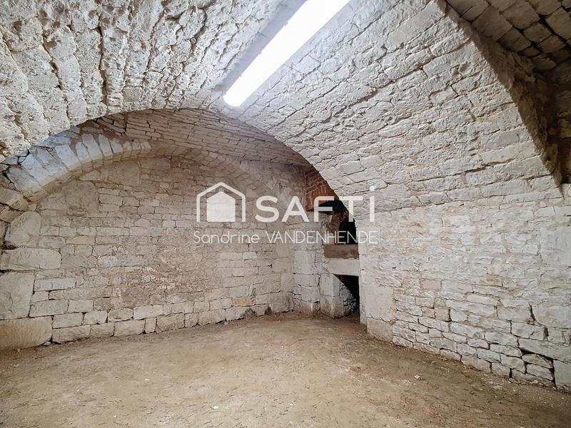 Maison - 155 m² - 5 pièces