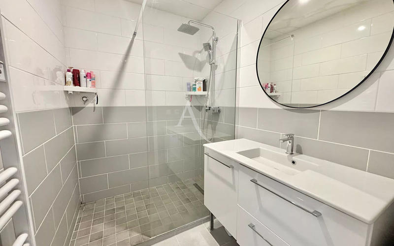 Maison - 79 m² - 4 pièces