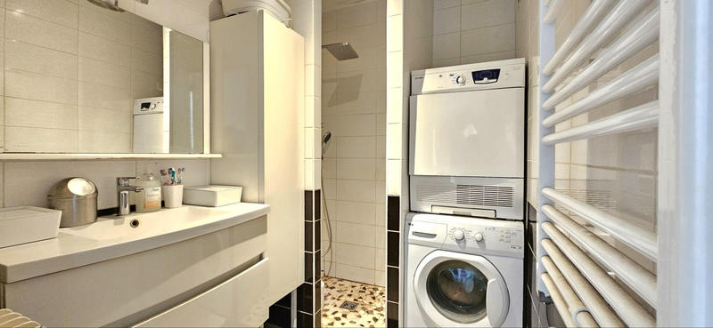 Appartement - 100 m² - 4 pièces