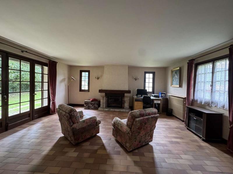 Maison - 160 m² - 5 pièces