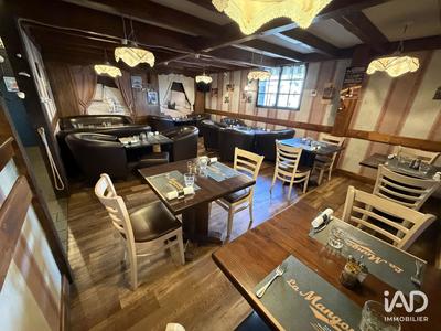 Local commercial - 348 m²