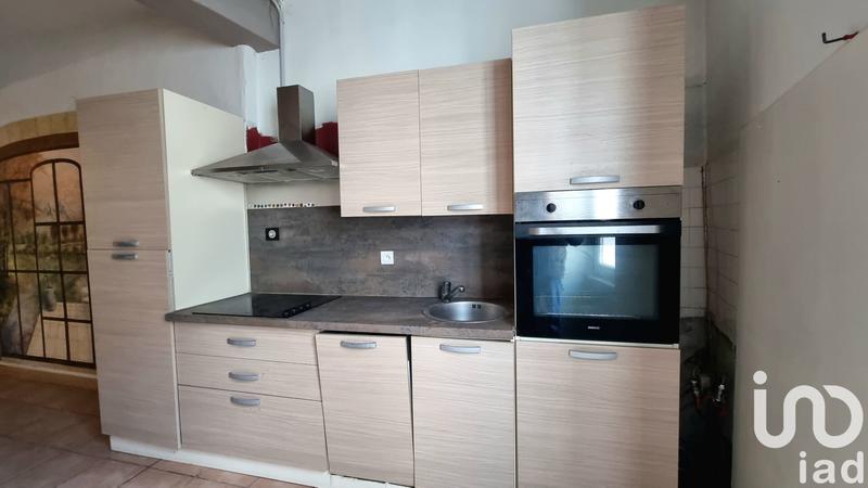 Maison de ville - 132 m² - 5 pièces