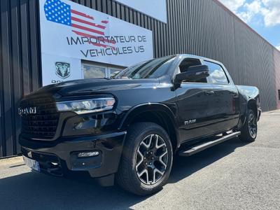 Dodge Ram 1500 Hurricane Laramie Sport 2025
