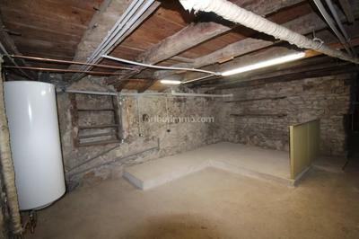 Maison - 78 m² - 4 pièces