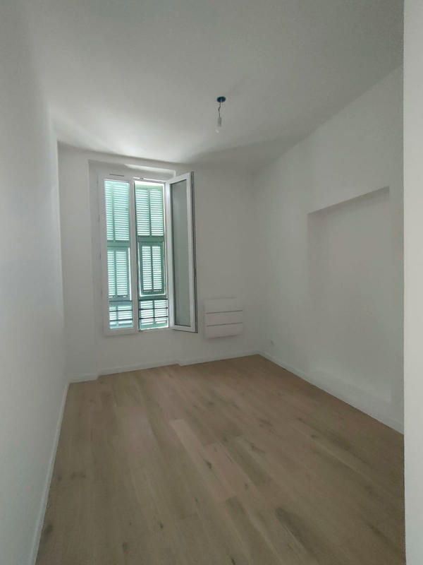 Appartement - 33 m² - 2 pièces