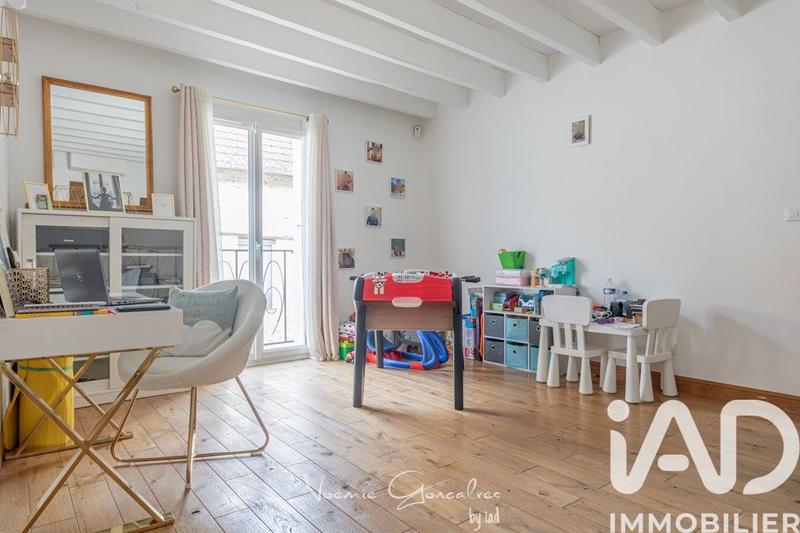 Maison - 157 m² - 7 pièces