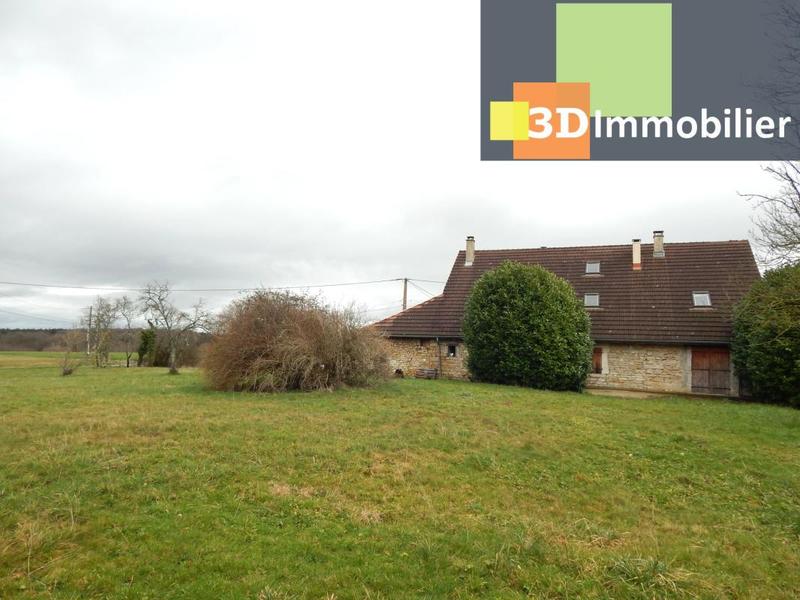 Maison - 225 m² - 9 pièces