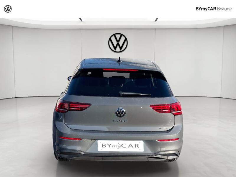 Volkswagen Golf 1.5 eTSI Evo2 116 Dsg7 Vw Edition