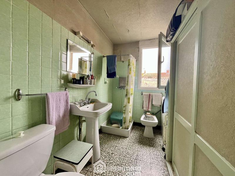 Maison - 172 m² - 9 pièces