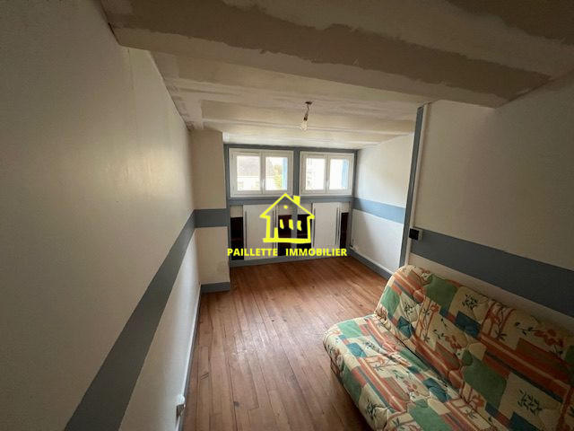 Maison - 168 m² - 6 pièces